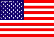 美国国旗